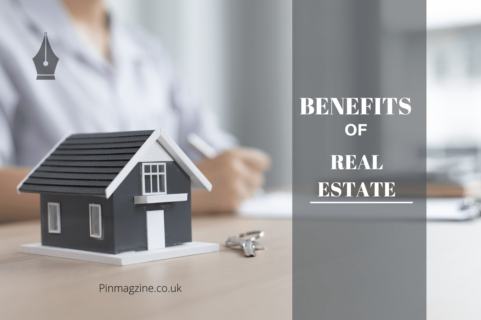 Real estate benefits