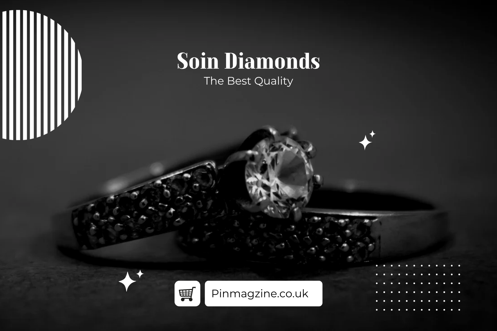 Soin Diamonds