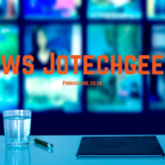 News Jotechgeeks