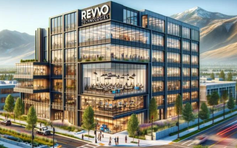 Revo Technologies