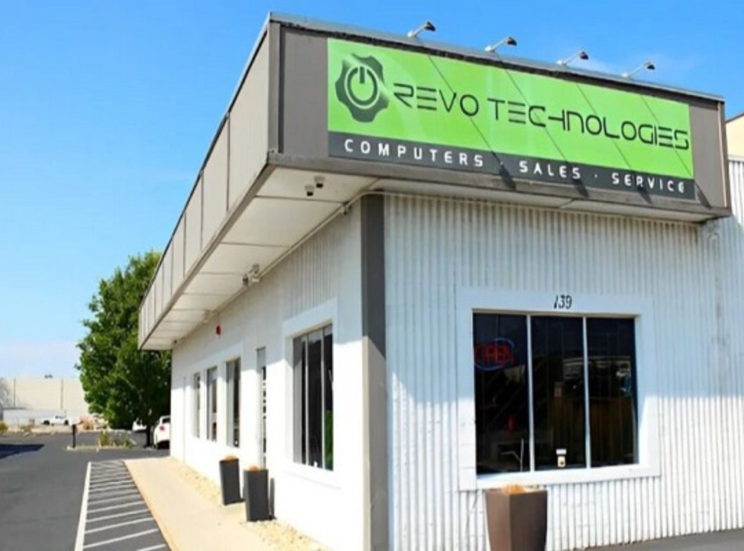 Revo Technologies