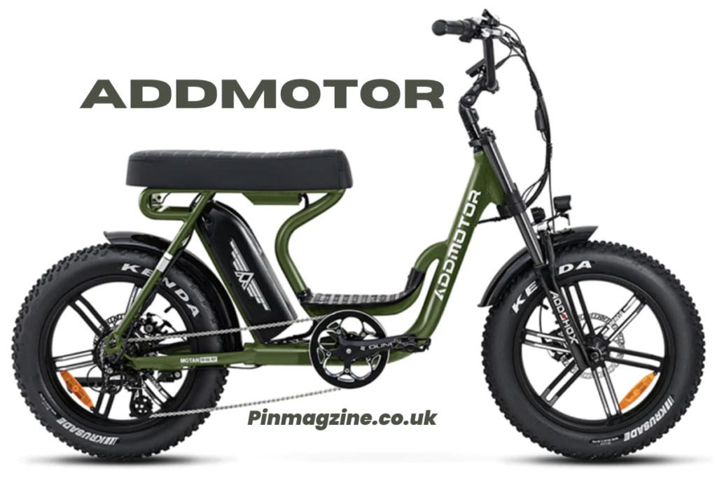 Addmotor