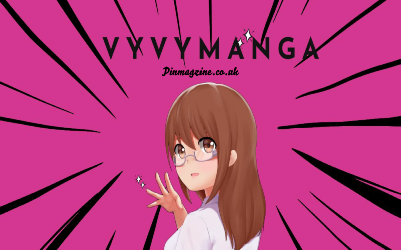 Vyvymanga