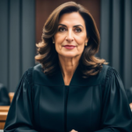 Judge mina wharepouri