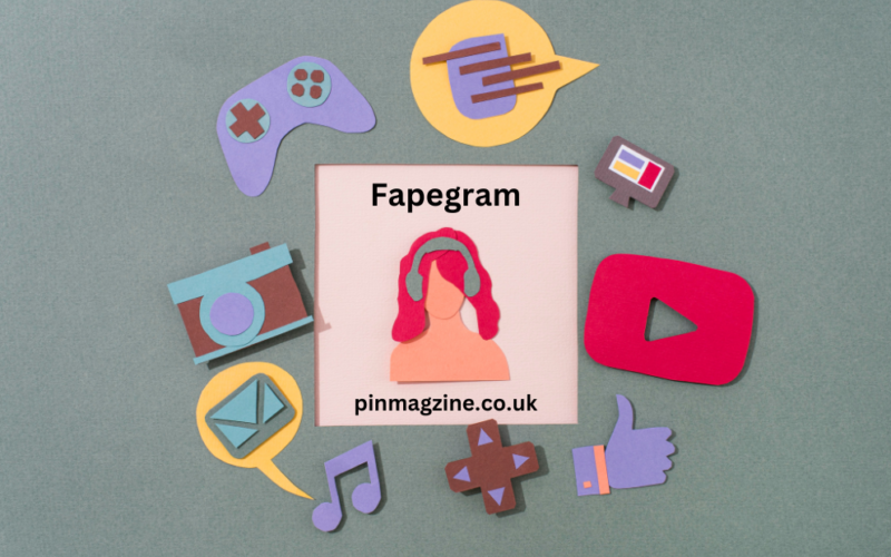 Top Best Social Media Platform Fapegram