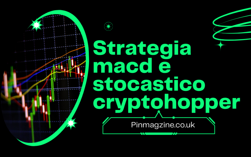 Strategia macd e stocastico cryptohopper