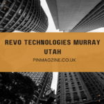 Revo Technologies Murray Utah: Industries and Services