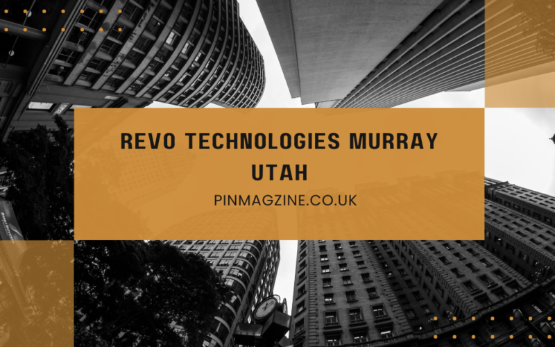 Revo Technologies