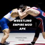 wrestling empire mod apk