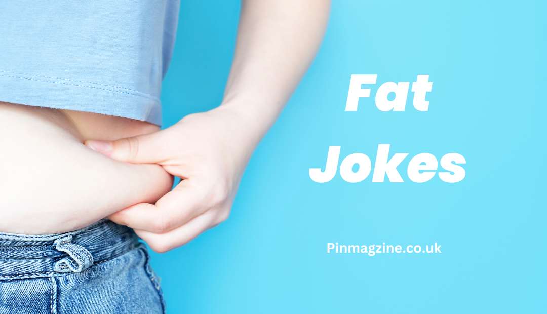 Fat Jokes