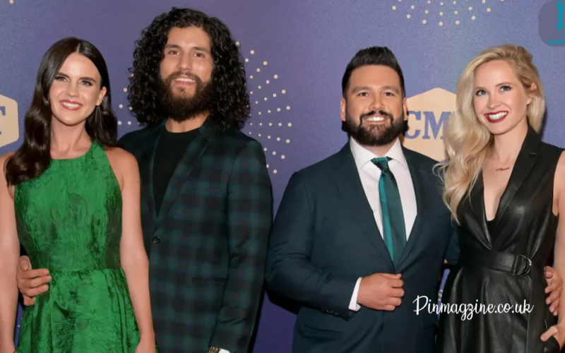 Dan and Shay wife died Heartfelt Journey after Loss