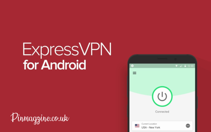 Express VPN Mod APK: The Ultimate Guide to Online Privacy