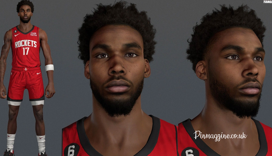 nba 2k23 jeenathan williams cyberface