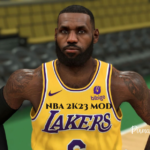 NBA 2K23 Mod