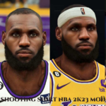 NBA 2K23 Mods