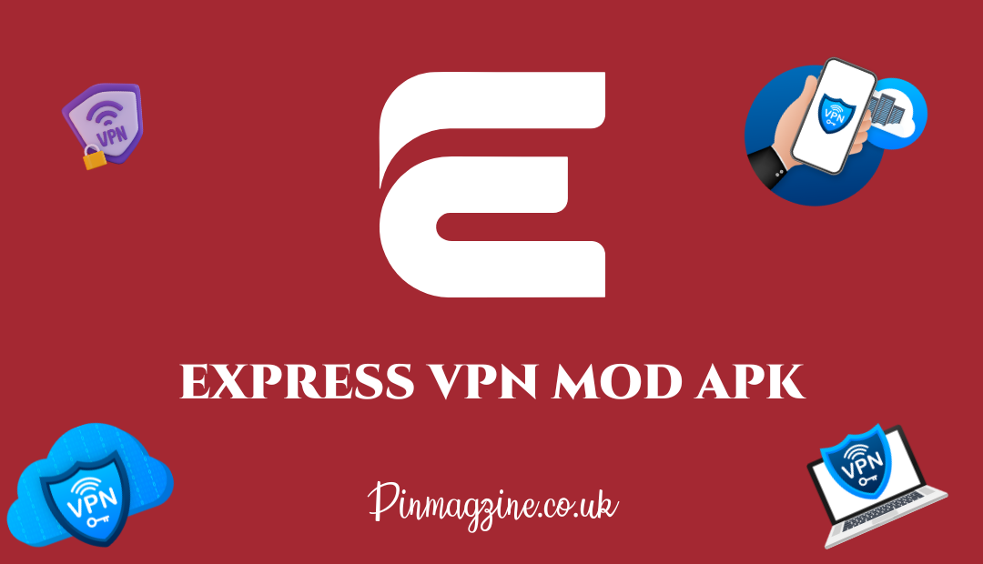 Express VPN Mod APK