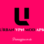 Urban VPN Mod APK