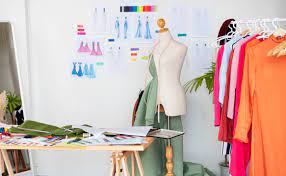 Fashion Design Courses after 10th – Admission Process, Job Options, Salary